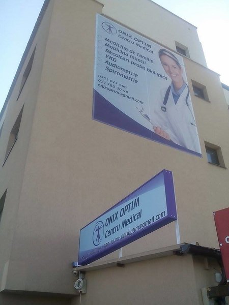 Onix Optim - Centru Medical
