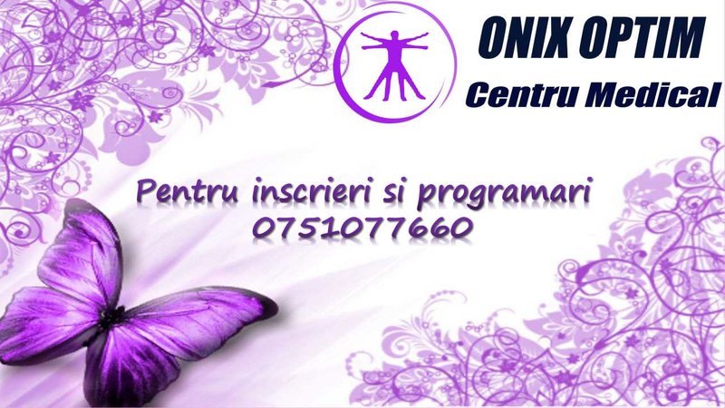 Onix Optim - Centru Medical